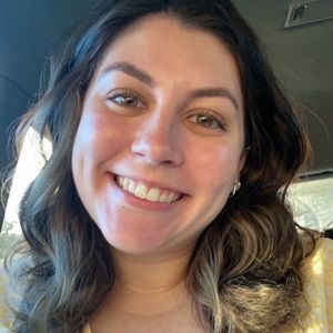 Meet your Posher, Hailee